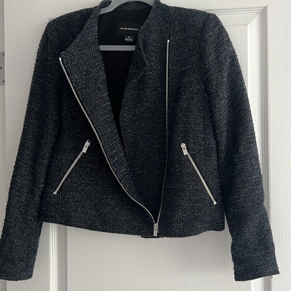 Club Monaco jacket - Picture 3 of 9